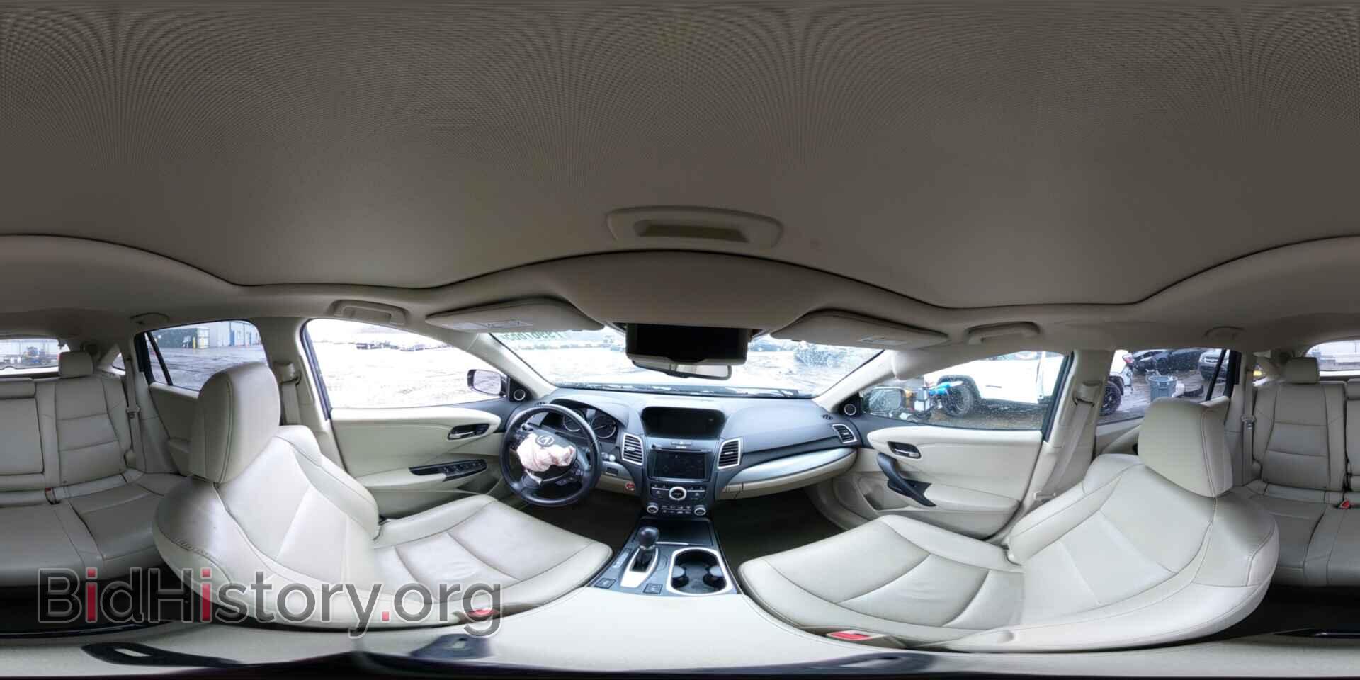 2017 ACURA RDX - VIN: 5J8TB4H58HL021592 - Фото 15