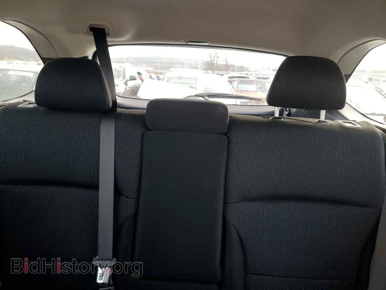 2015 SUBARU OUTBACK - VIN: 4S4BSBDC4F3335459 - Фото 10