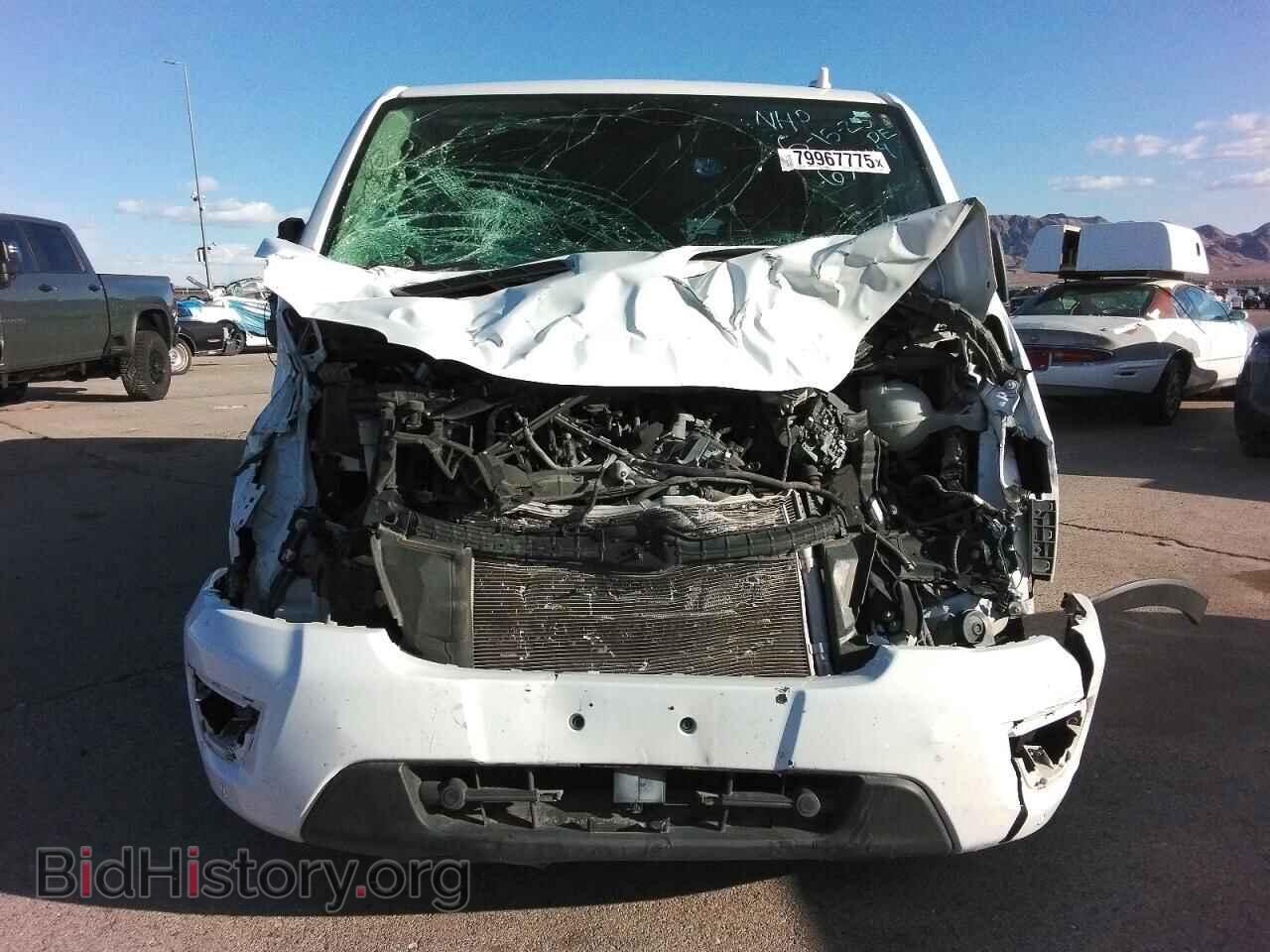 2020 FORD TRANSIT - VIN: 1FBAX2Y81LKA60288 - Фото 5
