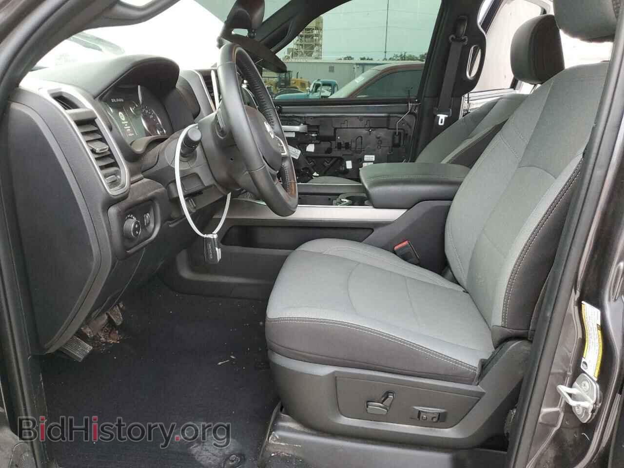 2023 RAM 2500 - VIN: 3C6UR5DL0PG580615 - Фото 7