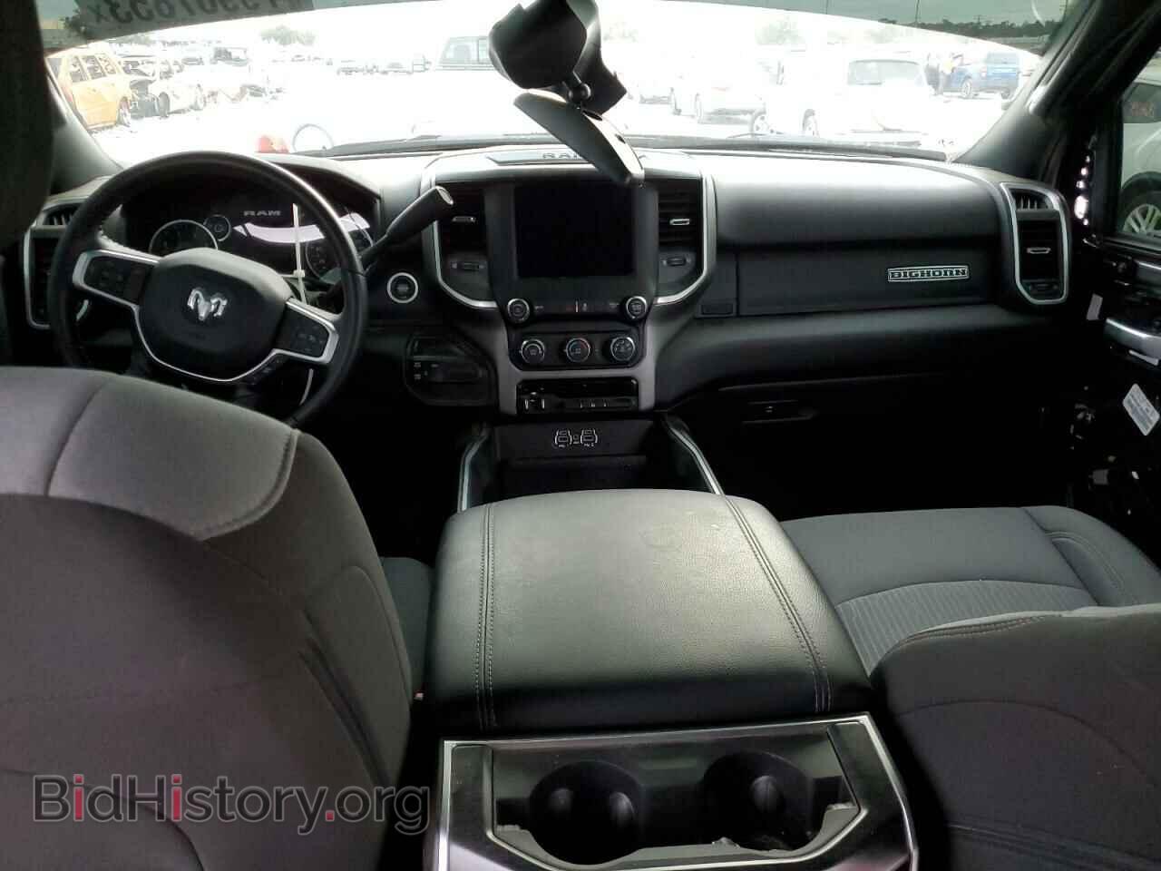 2023 RAM 2500 - VIN: 3C6UR5DL0PG580615 - Фото 8