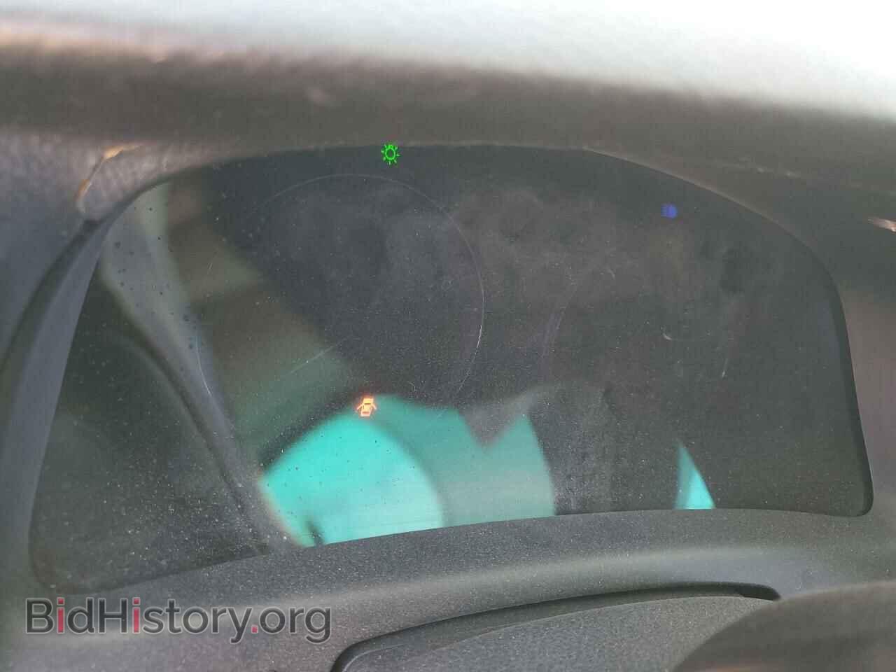2007 LEXUS LS460 - VIN: JTHGL46F775012697 - Фото 9