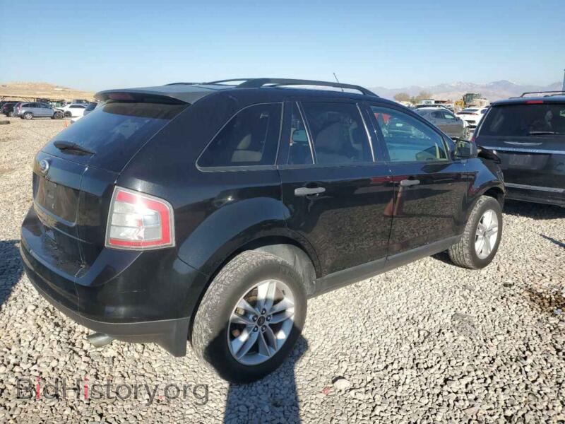 2010 Ford EDGE (VIN 2FMDK3GC9ABB57504) — photo 3 of 13