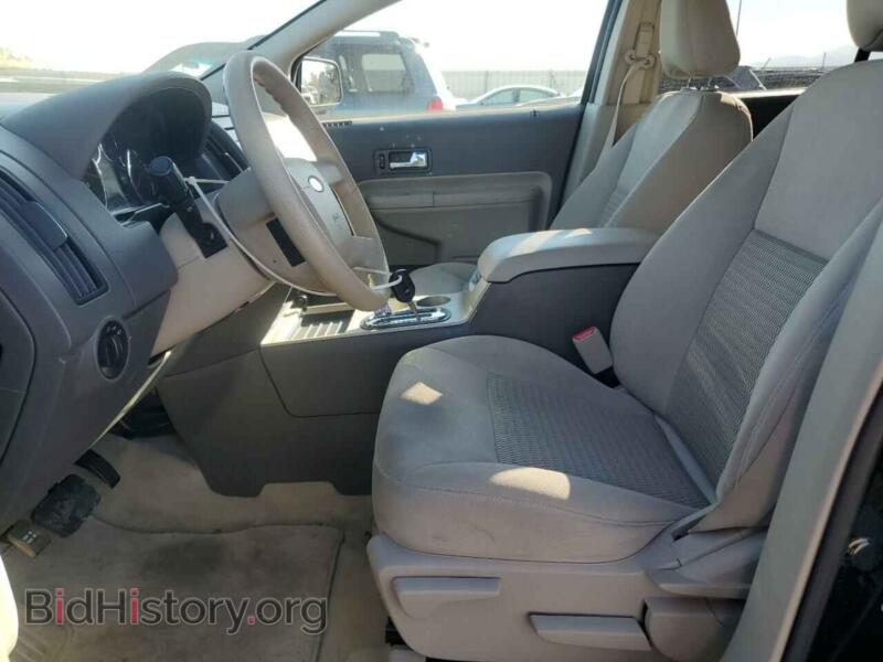 2010 Ford EDGE (VIN 2FMDK3GC9ABB57504) — photo 7 of 13