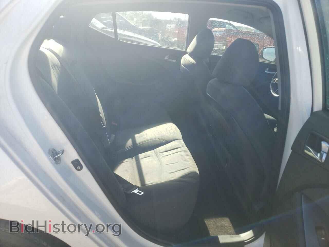2014 KIA OPTIMA - VIN: KNAGM4AD4E5075481 - Фото 10