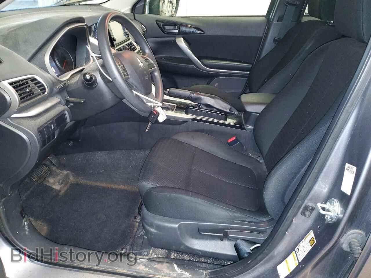 2019 MITSUBISHI ECLIPSE - VIN: JA4AT3AA3KZ032308 - Фото 7