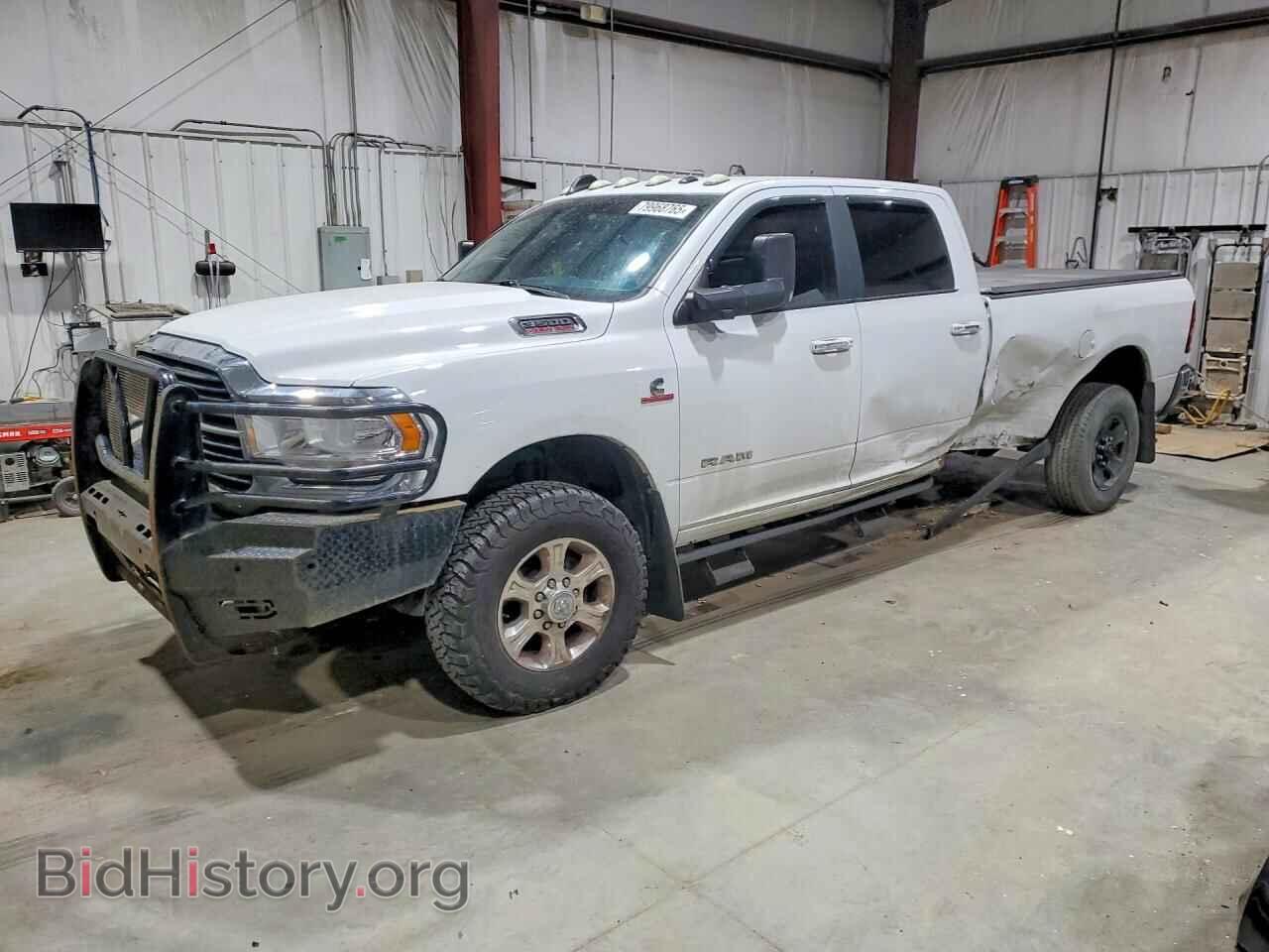 Photo 3C63R3HL1KG702966 - RAM 3500 2019