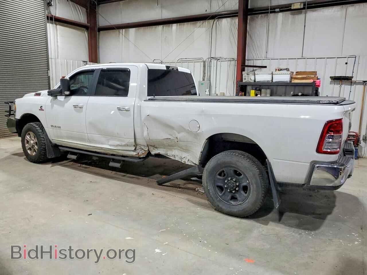 2019 RAM 3500 - VIN: 3C63R3HL1KG702966 - Фото 2