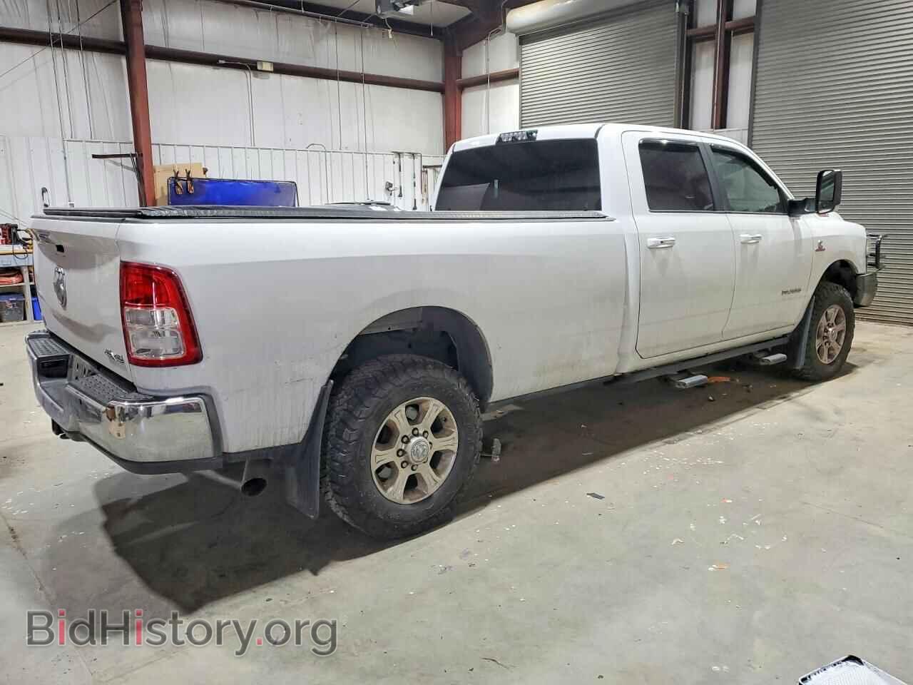 2019 RAM 3500 - VIN: 3C63R3HL1KG702966 - Фото 3