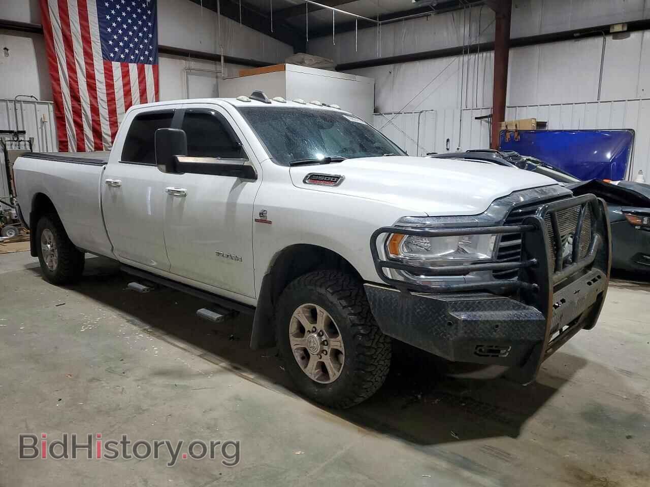 2019 RAM 3500 - VIN: 3C63R3HL1KG702966 - Фото 4