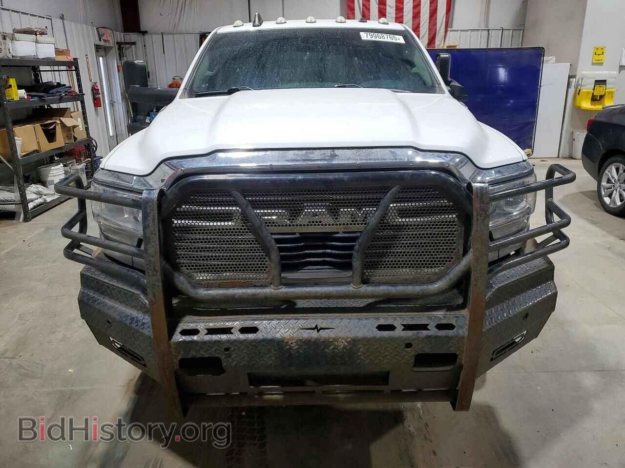 2019 RAM 3500 - VIN: 3C63R3HL1KG702966 - Фото 5