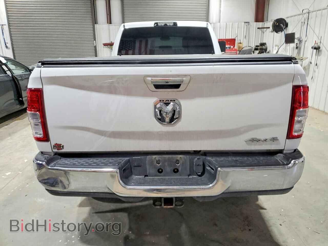 2019 RAM 3500 - VIN: 3C63R3HL1KG702966 - Фото 6