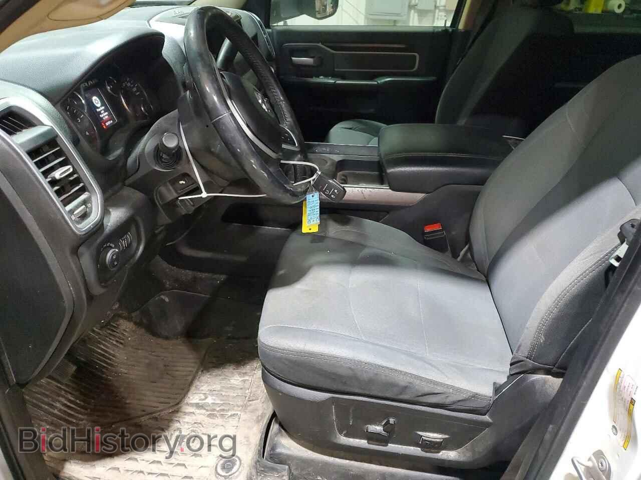2019 RAM 3500 - VIN: 3C63R3HL1KG702966 - Фото 7