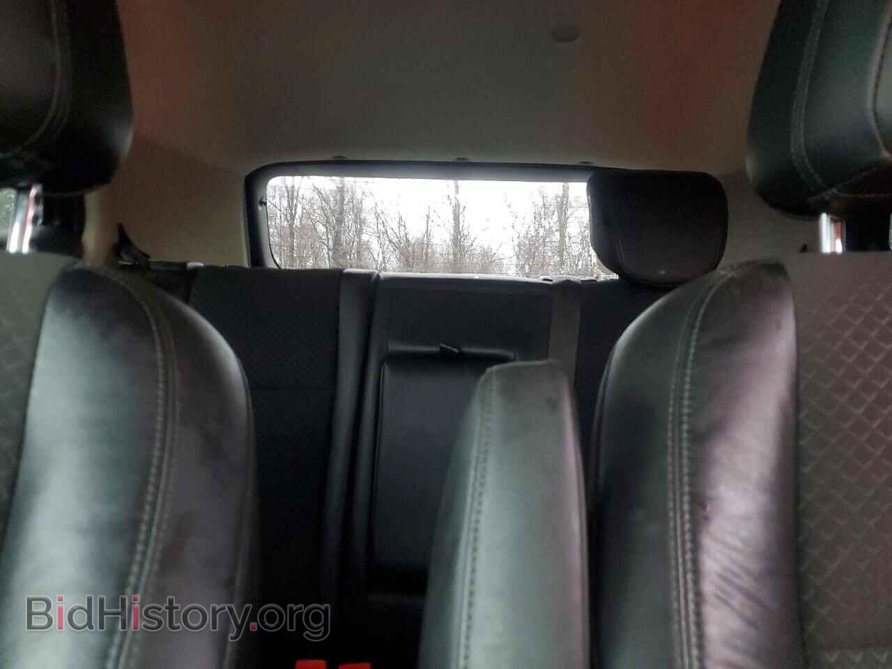 2017 BUICK ENCORE - VIN: KL4CJASB6HB057876 - Фото 10