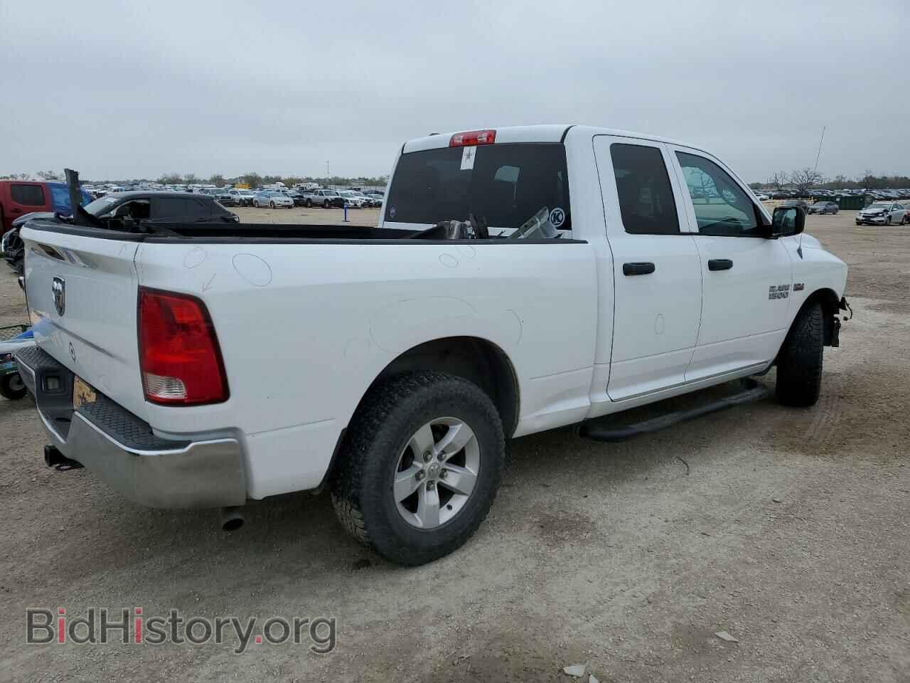 2014 RAM 1500 - VIN: 1C6RR6FT9ES155182 - Photo 3