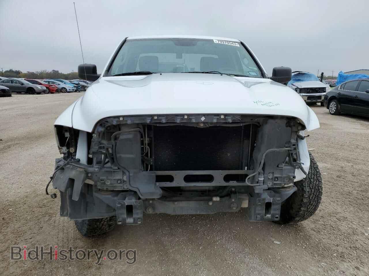 2014 RAM 1500 - VIN: 1C6RR6FT9ES155182 - Photo 5