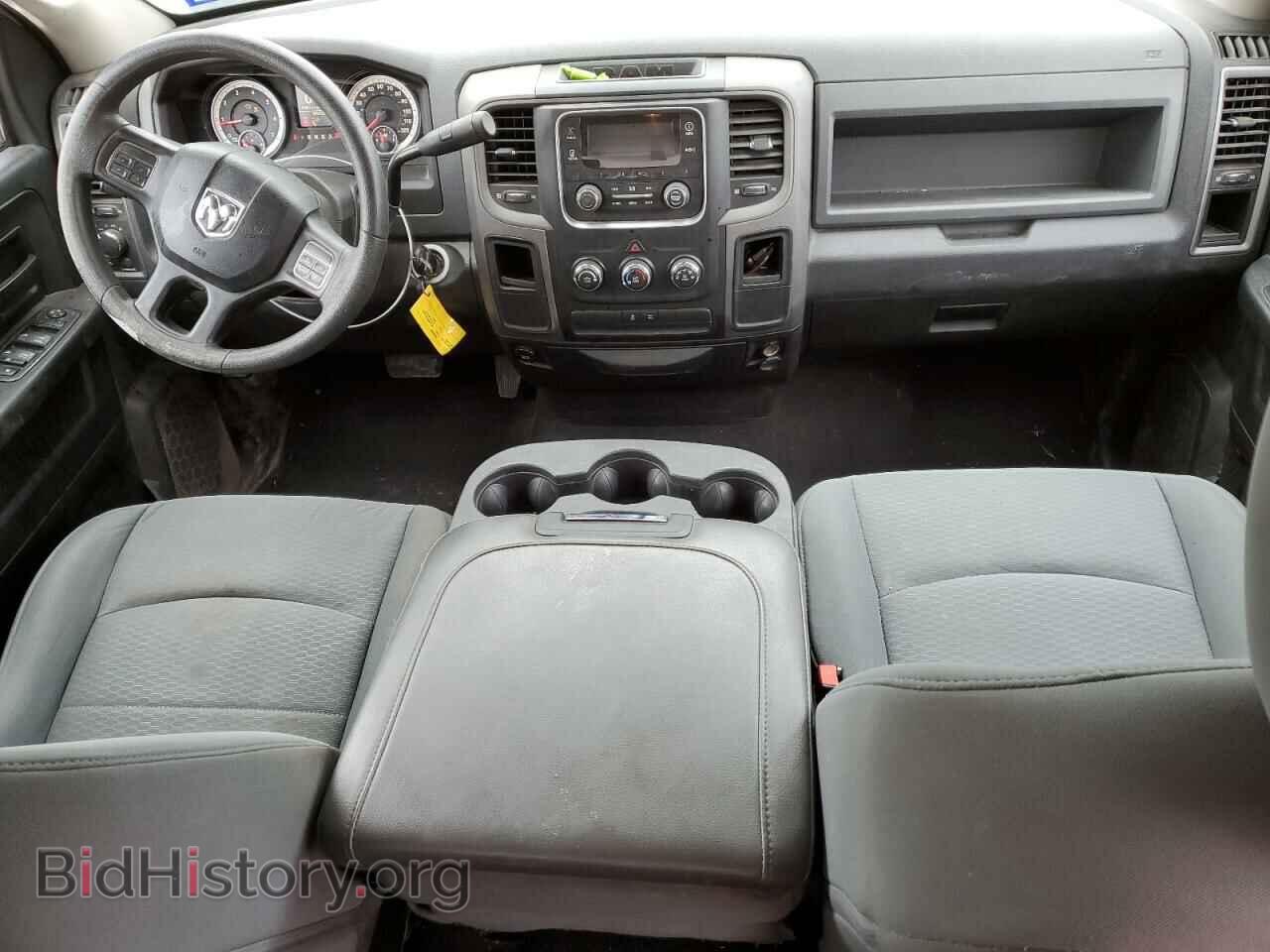 2014 RAM 1500 - VIN: 1C6RR6FT9ES155182 - Photo 8