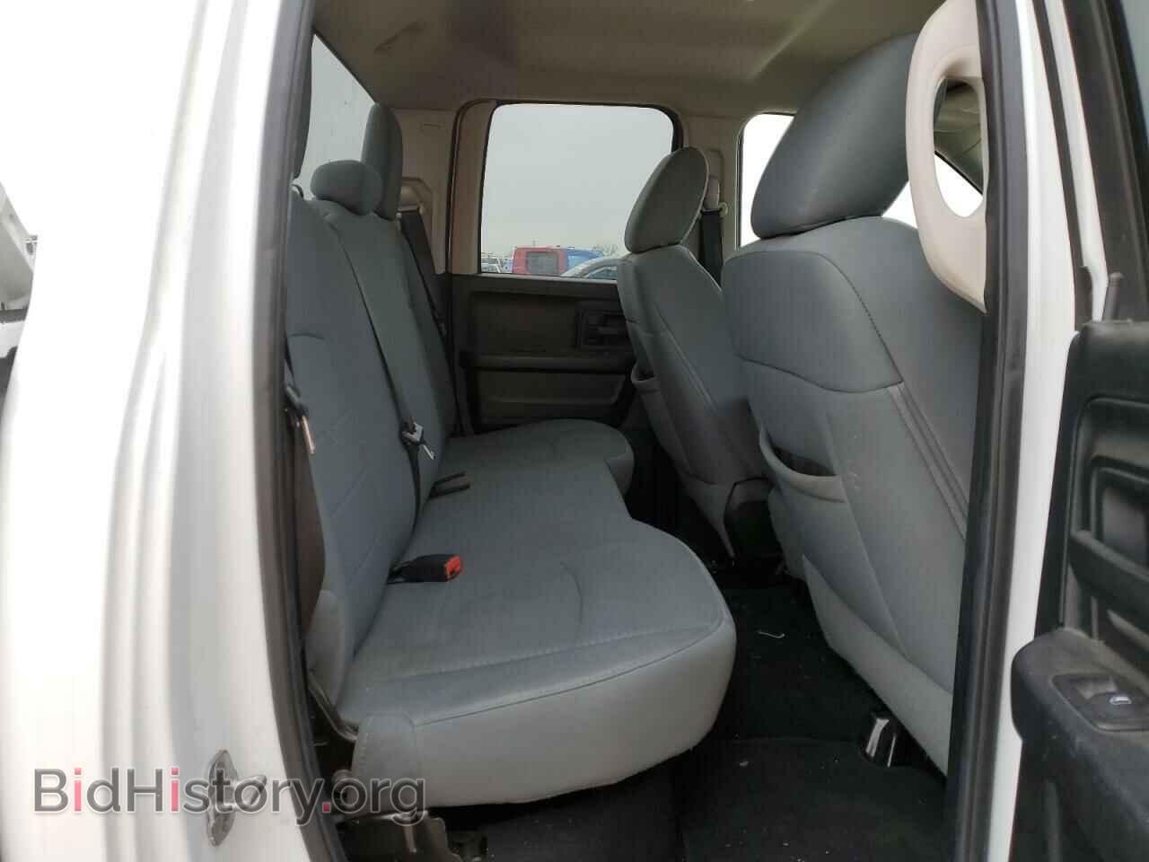 2014 RAM 1500 - VIN: 1C6RR6FT9ES155182 - Photo 10