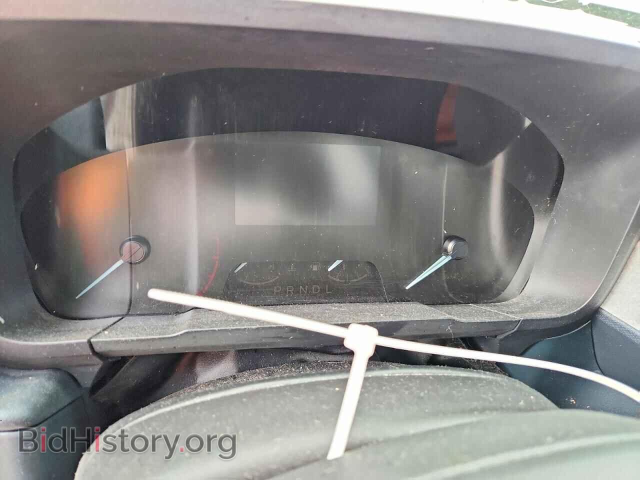 2022 FORD MAVERICK - VIN: 3FTTW8E99NRA39999 - Фото 9