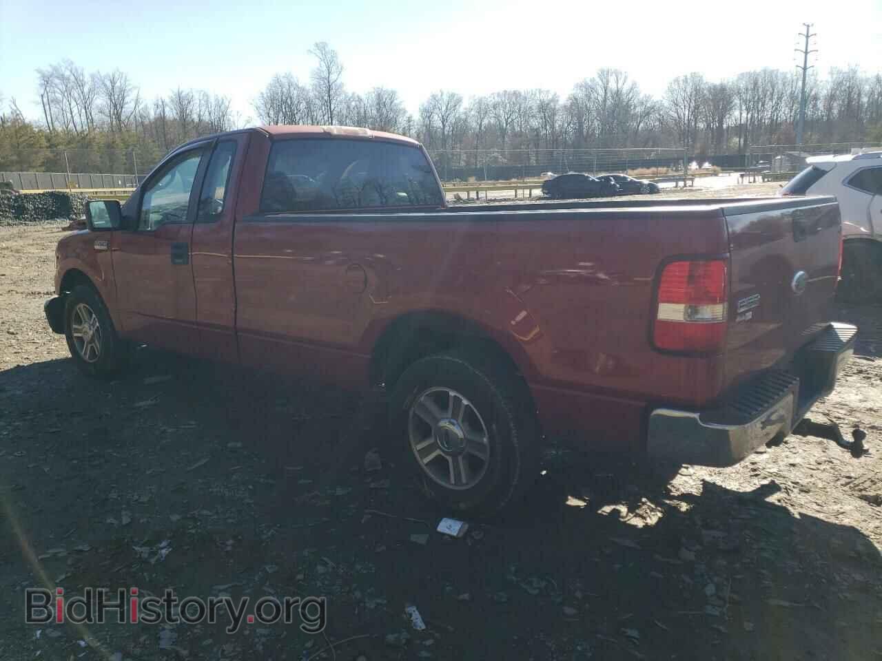 2007 FORD All Models - VIN: 1FTRF12W07NA01031 - Photo 2