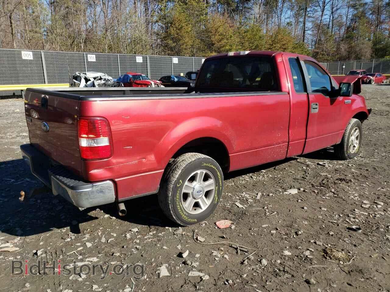 2007 FORD All Models - VIN: 1FTRF12W07NA01031 - Photo 3