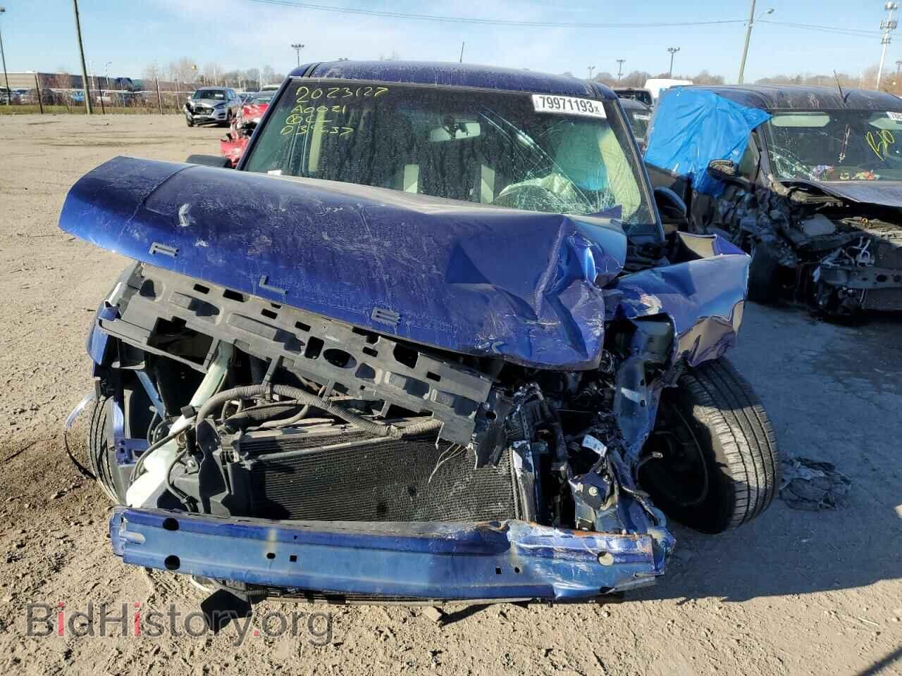 2014 FORD FLEX - VIN: 2FMGK5B85EBD39637 - Photo 5