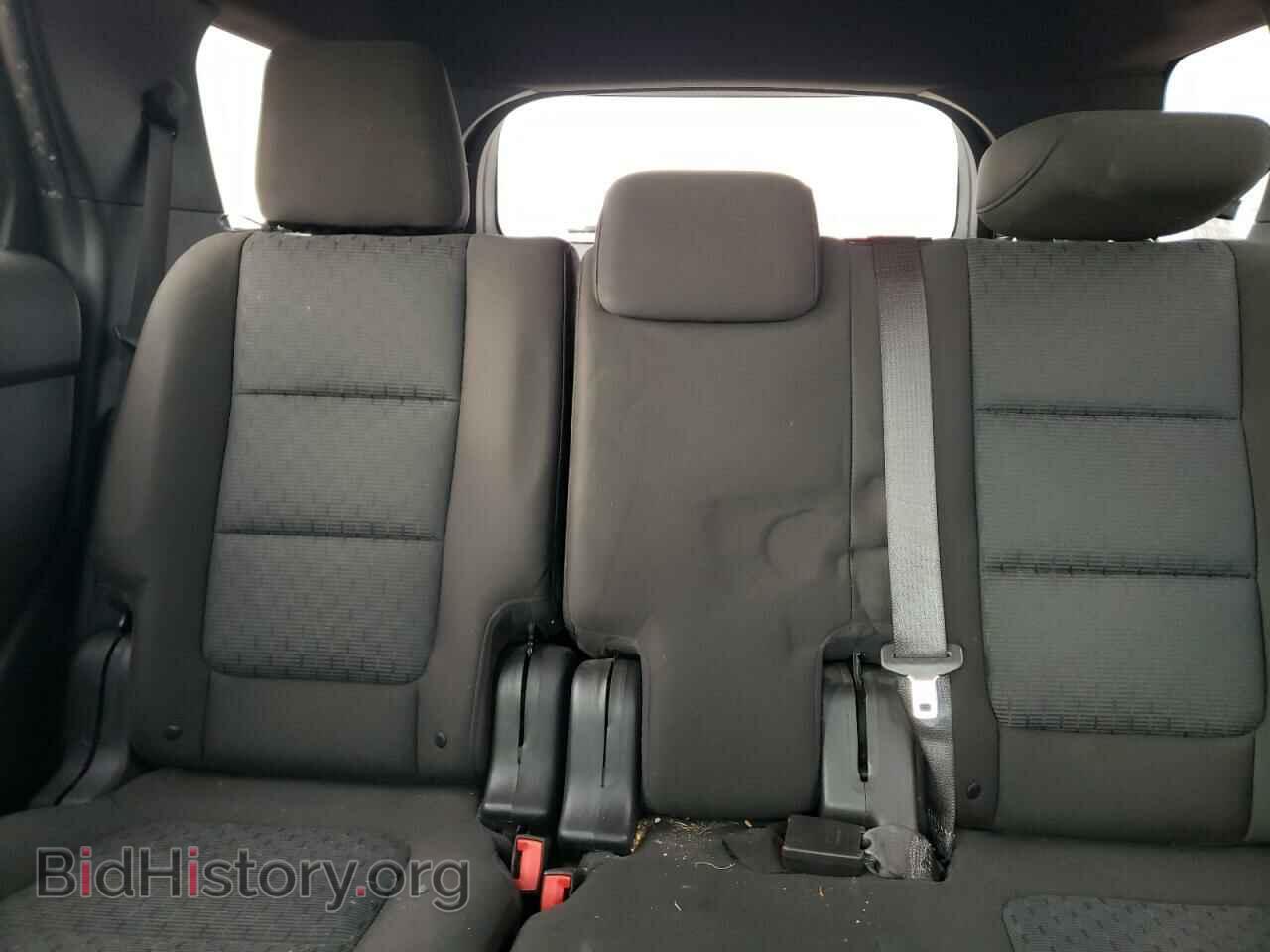 2013 FORD EXPLORER - VIN: 1FM5K7D87DGC44634 - Photo 10