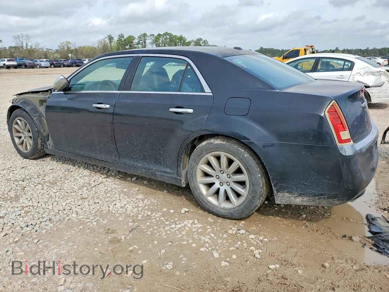 2012 CHRYSLER 300 - VIN: 2C3CCACG3CH277524 - Фото 2