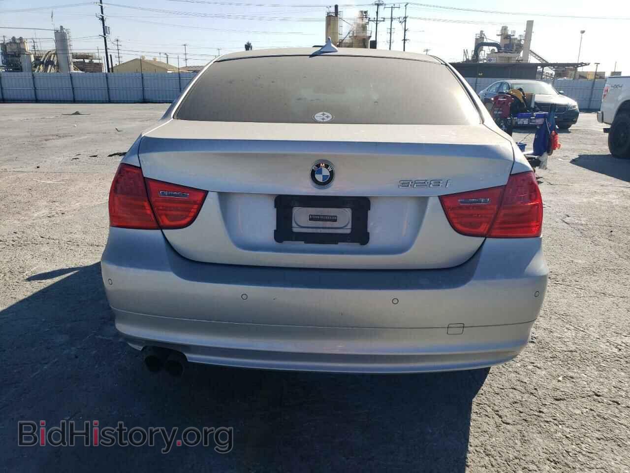 2010 BMW 3 SERIES - VIN: WBAPH7C5XAE130067 - Фото 6