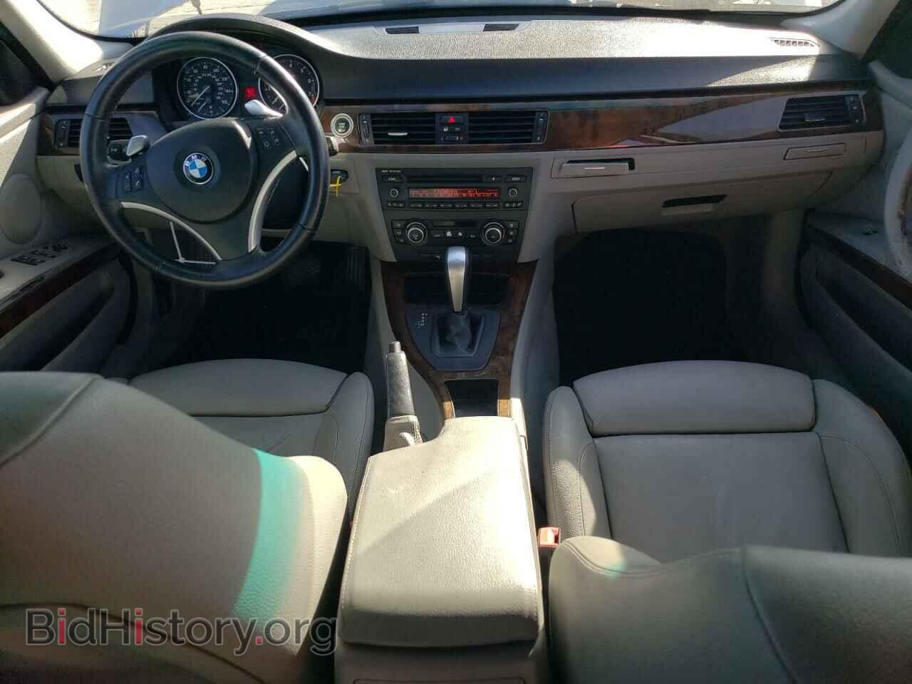 2010 BMW 3 SERIES - VIN: WBAPH7C5XAE130067 - Фото 8