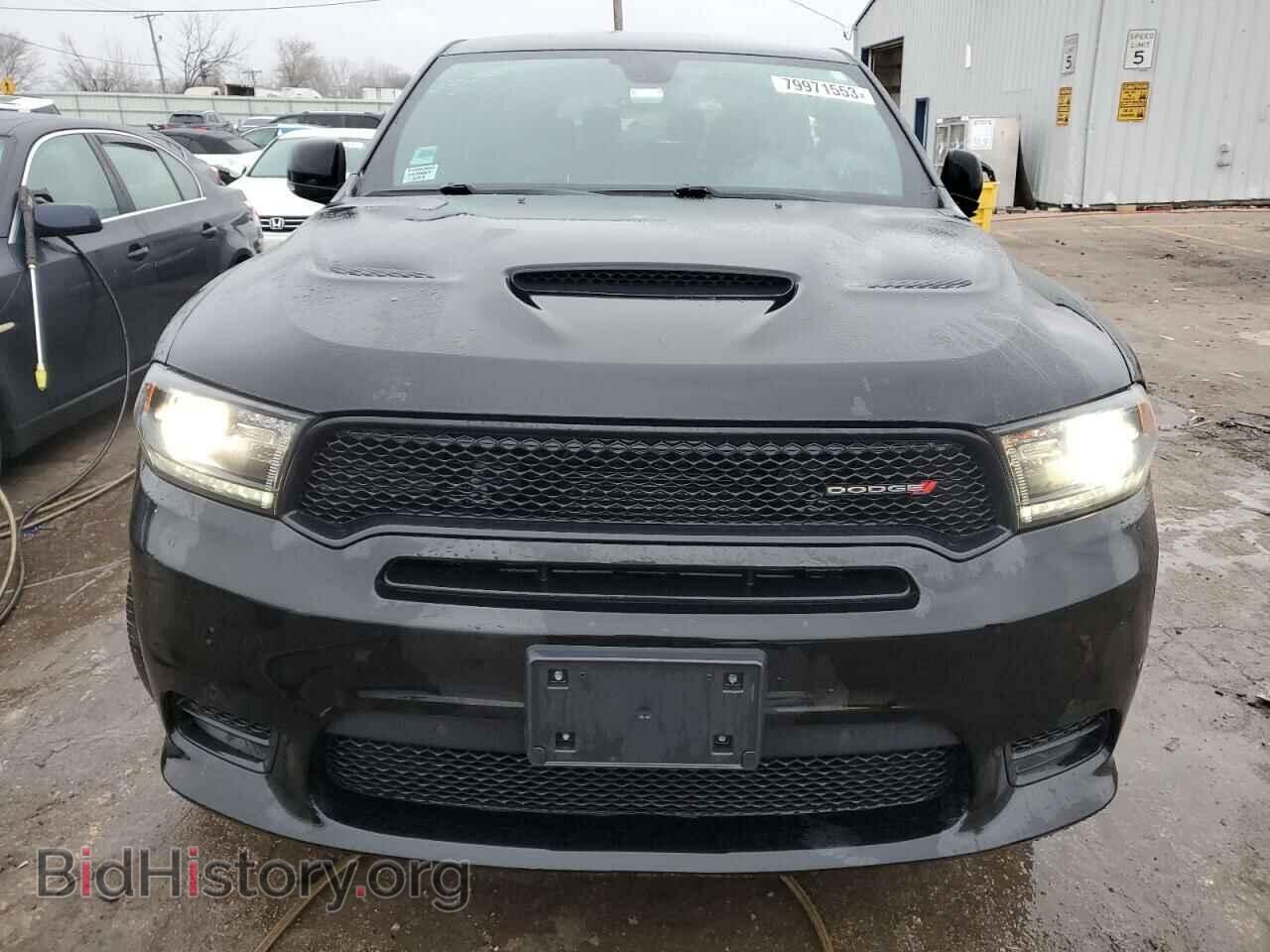 2019 DODGE DURANGO - VIN: 1C4SDJCT3KC812077 - Photo 5