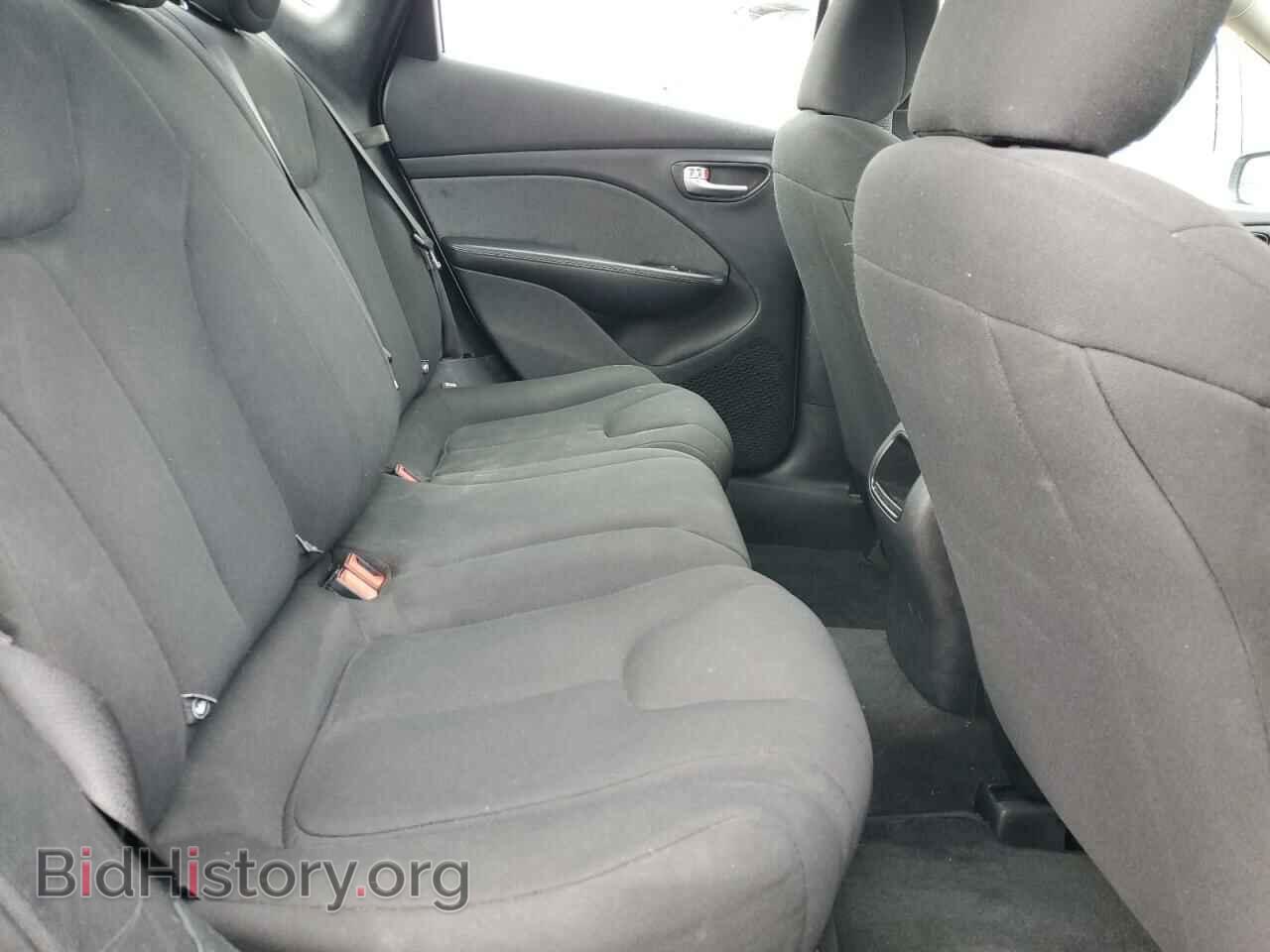 2013 DODGE DART - VIN: 1C3CDFAA4DD323580 - Фото 10