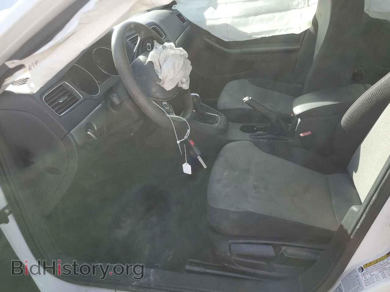 2017 VOLKSWAGEN JETTA - VIN: 3VW2B7AJ9HM382330 - Фото 7