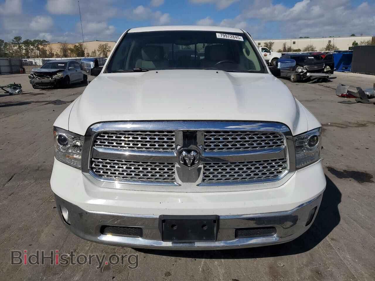 2014 RAM 1500 - VIN: 1C6RR7NT4ES401773 - Фото 5