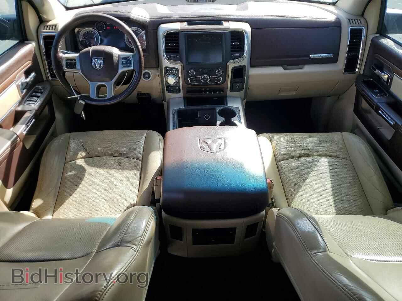 2014 RAM 1500 - VIN: 1C6RR7NT4ES401773 - Фото 8