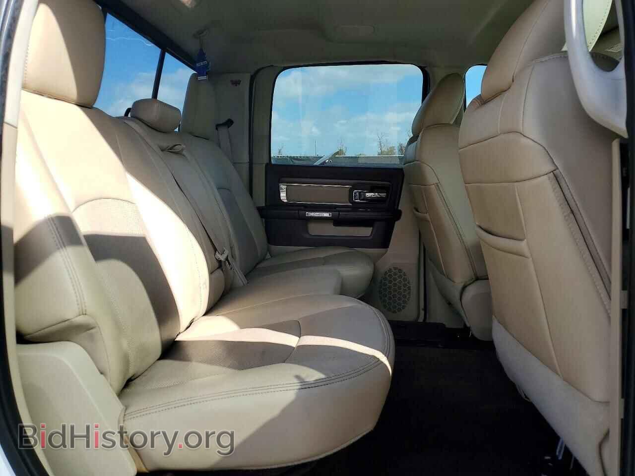 2014 RAM 1500 - VIN: 1C6RR7NT4ES401773 - Фото 10