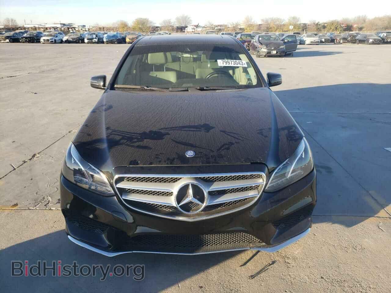 2014 MERCEDES-BENZ E-CLASS - VIN: WDDHF8JB5EB018690 - Фото 5