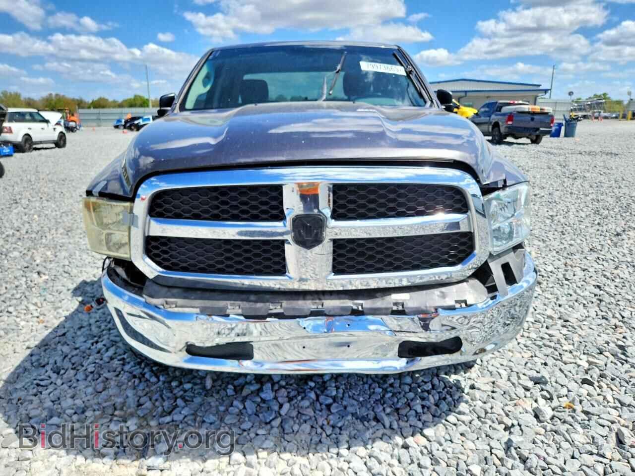 2018 RAM 1500 - VIN: 1C6RR7FG0JS307885 - Photo 5