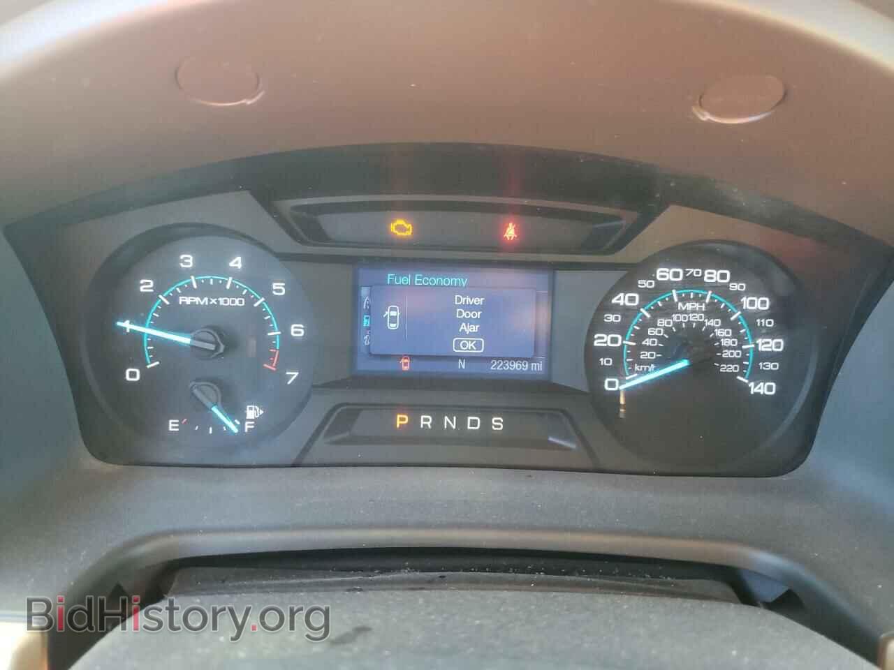 2014 FORD FLEX - VIN: 2FMGK5B87EBD18692 - Фото 9