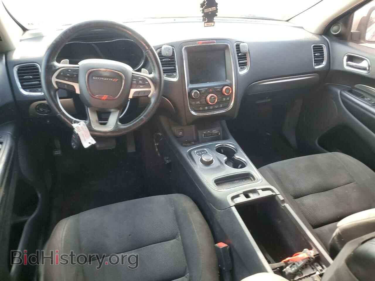 2017 DODGE DURANGO - VIN: 1C4RDHAG8HC805700 - Photo 8