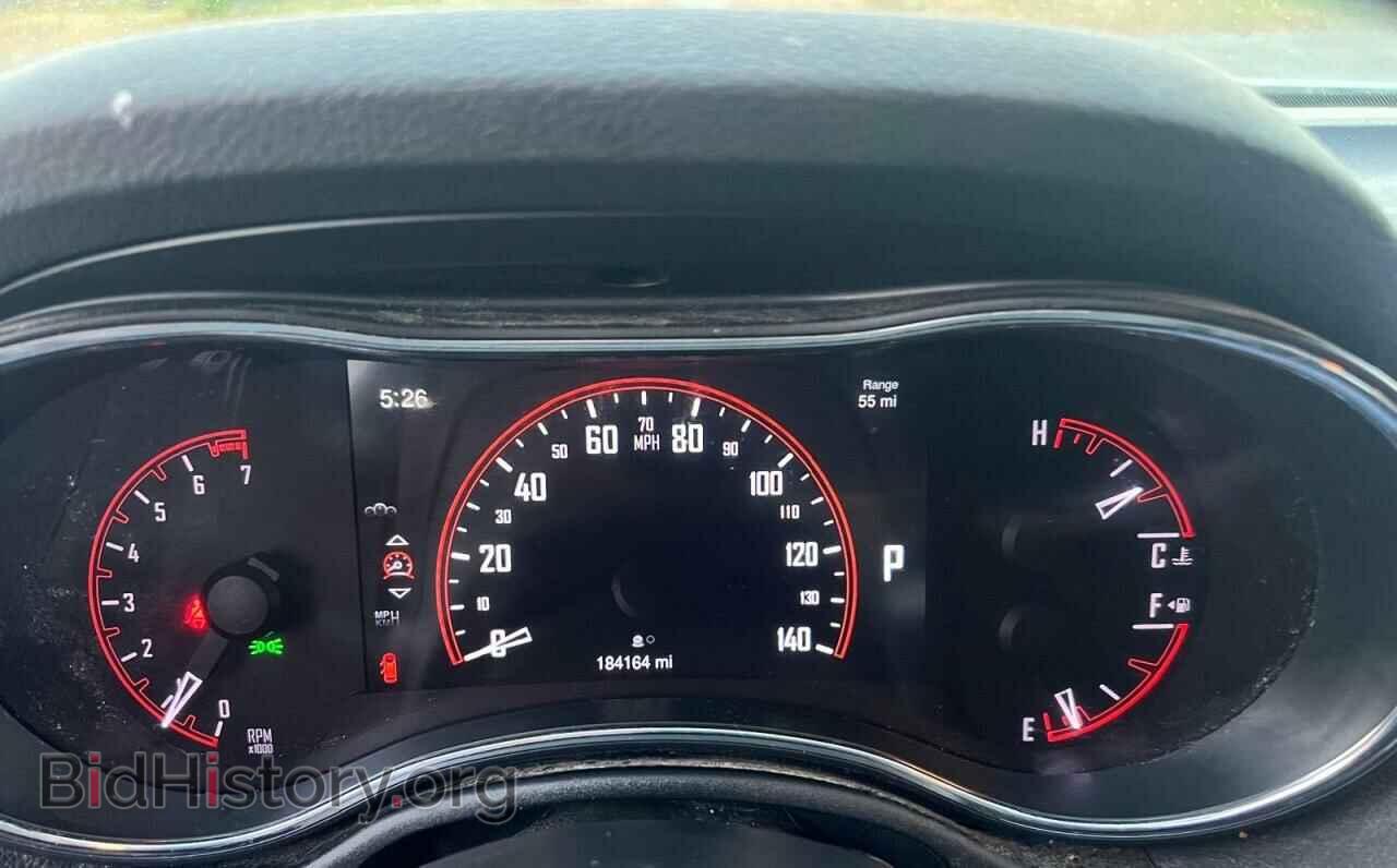 2015 DODGE DURANGO - VIN: 1C4RDJDG9FC710210 - Фото 8