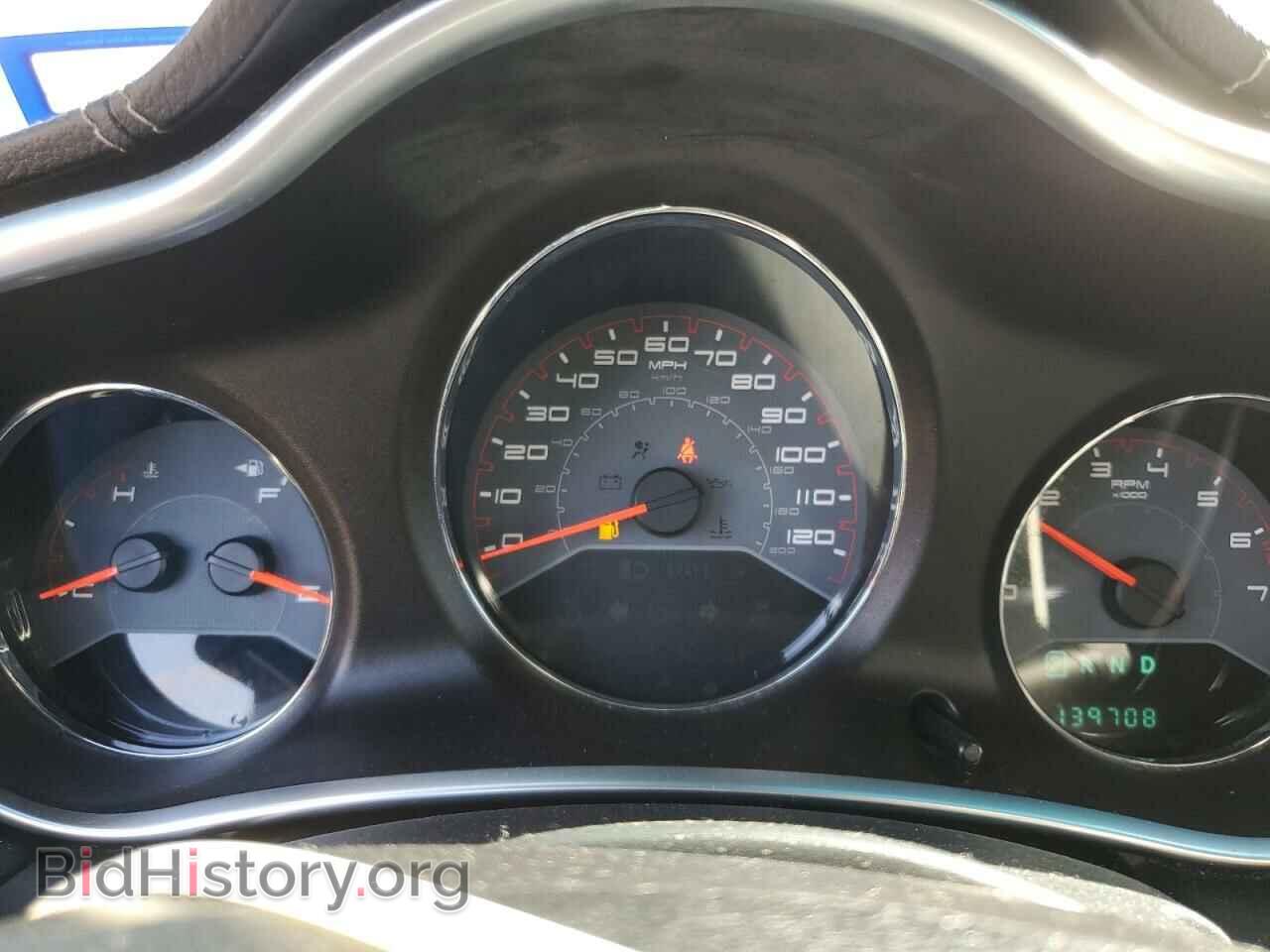 2012 DODGE AVENGER - VIN: 1C3CDZAB7CN231530 - Фото 9