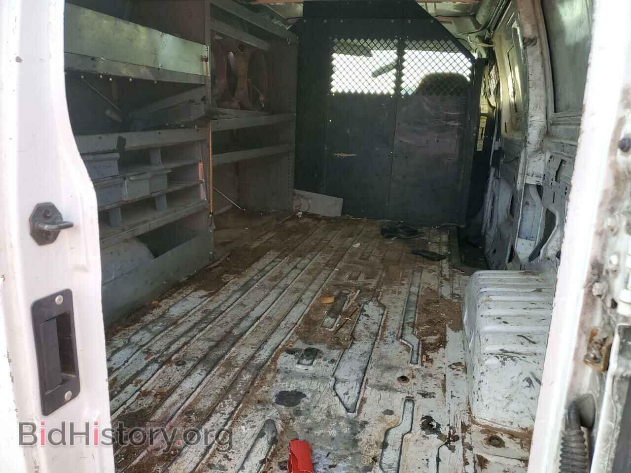 2007 FORD ALL Models - VIN: 1FTNE24W37DA23406 - Photo 10