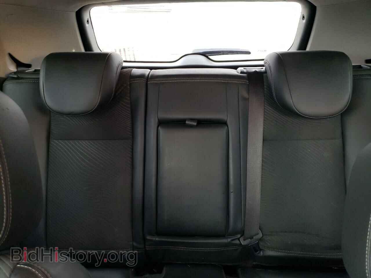 2014 BUICK ENCORE - VIN: KL4CJASB8EB517681 - Photo 10