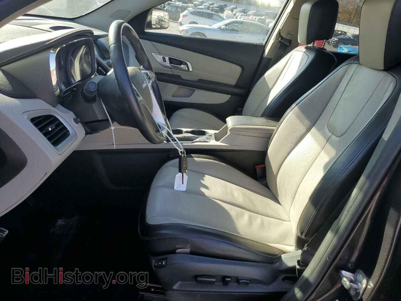 2014 GMC TERRAIN - VIN: 2GKFLYE30E6183180 - Photo 7