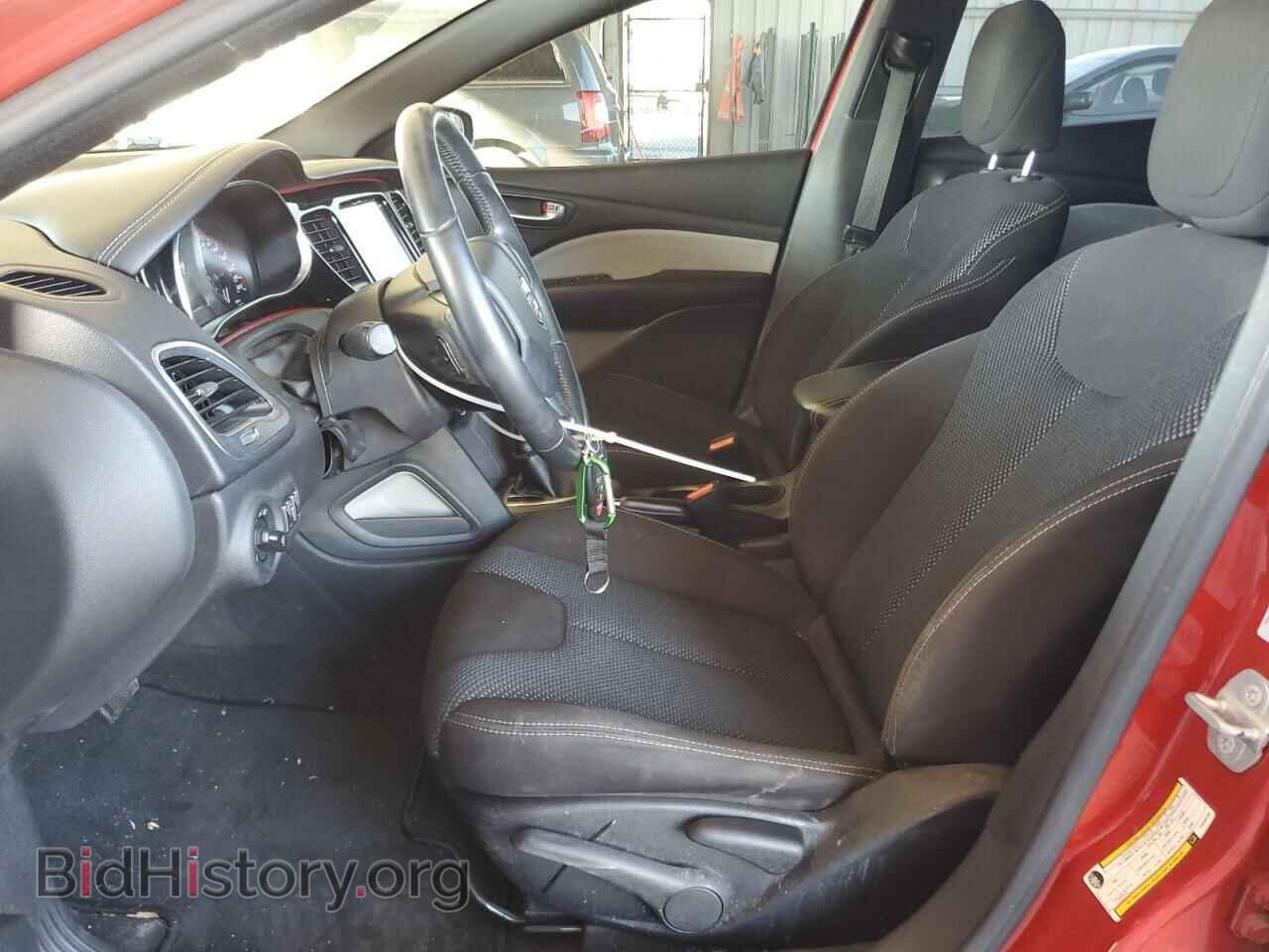 2015 DODGE DART - VIN: 1C3CDFBB8FD406150 - Photo 7