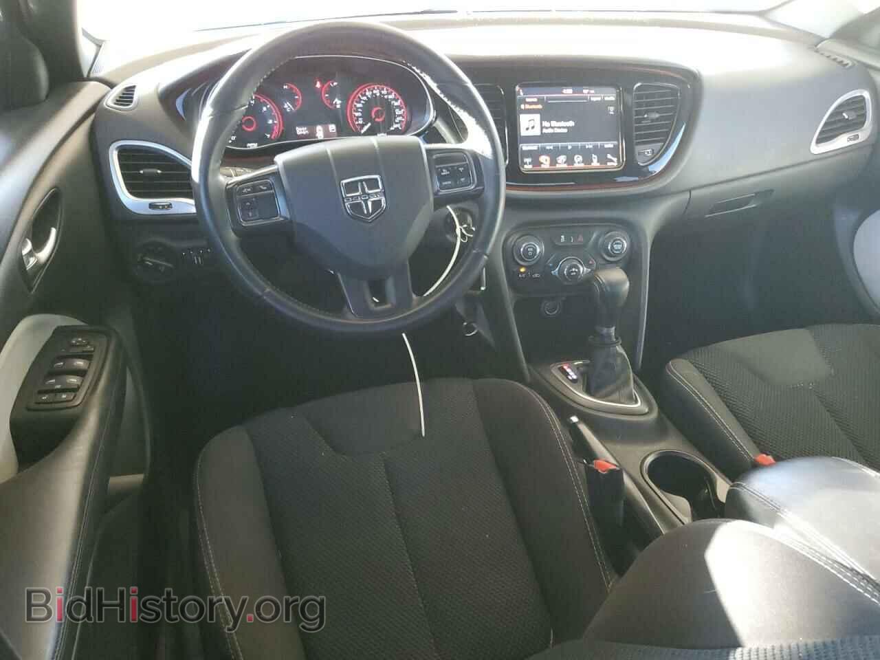 2015 DODGE DART - VIN: 1C3CDFBB8FD406150 - Photo 8