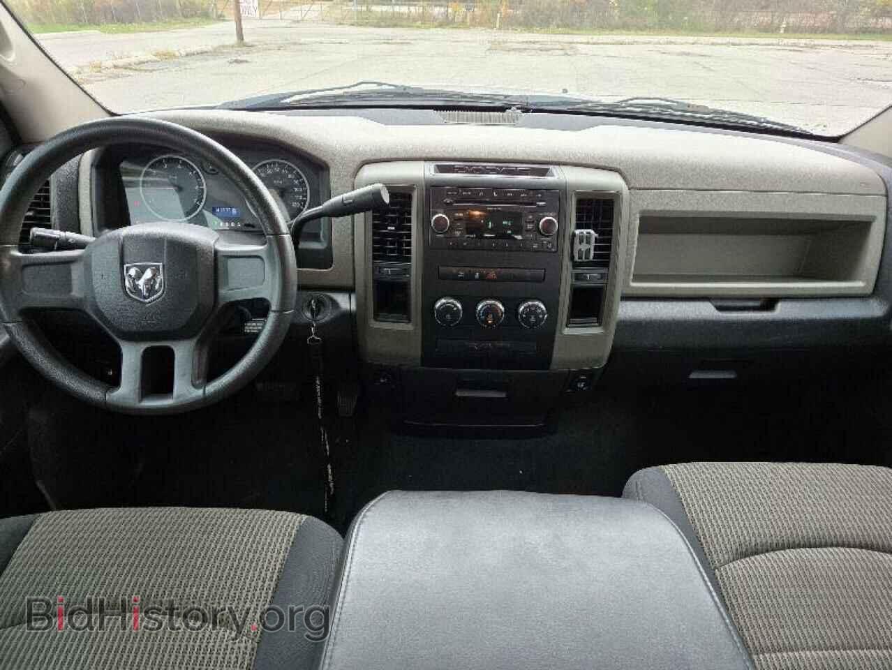 2011 DODGE All Models - VIN: 1D7RB1GP6BS505242 - Photo 9