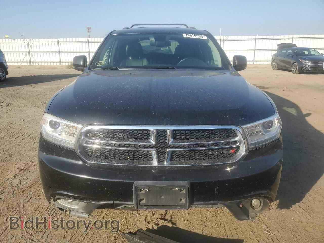 2015 DODGE DURANGO - VIN: 1C4RDJDG1FC921515 - Photo 5