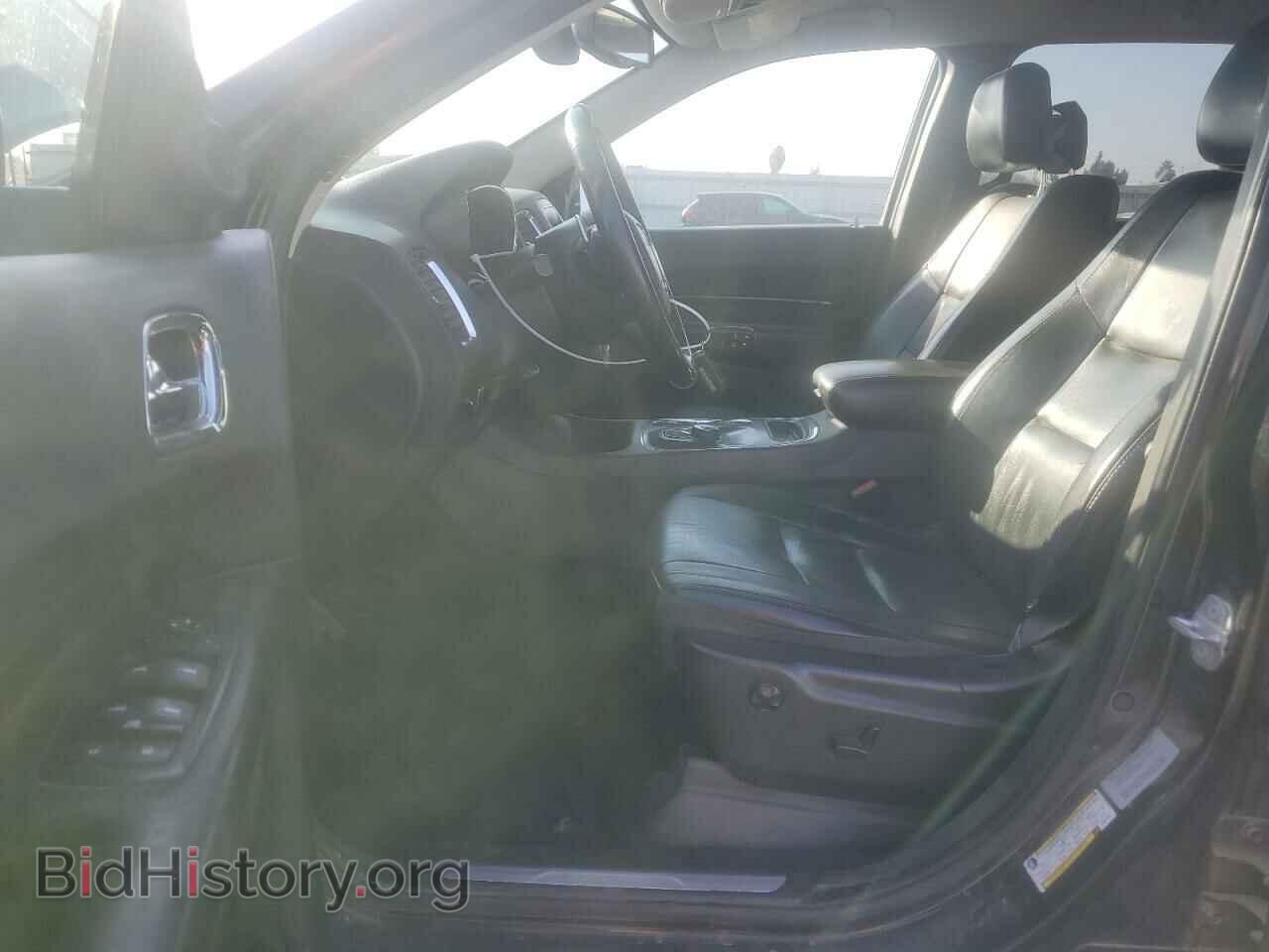 2015 DODGE DURANGO - VIN: 1C4RDJDG1FC921515 - Photo 7